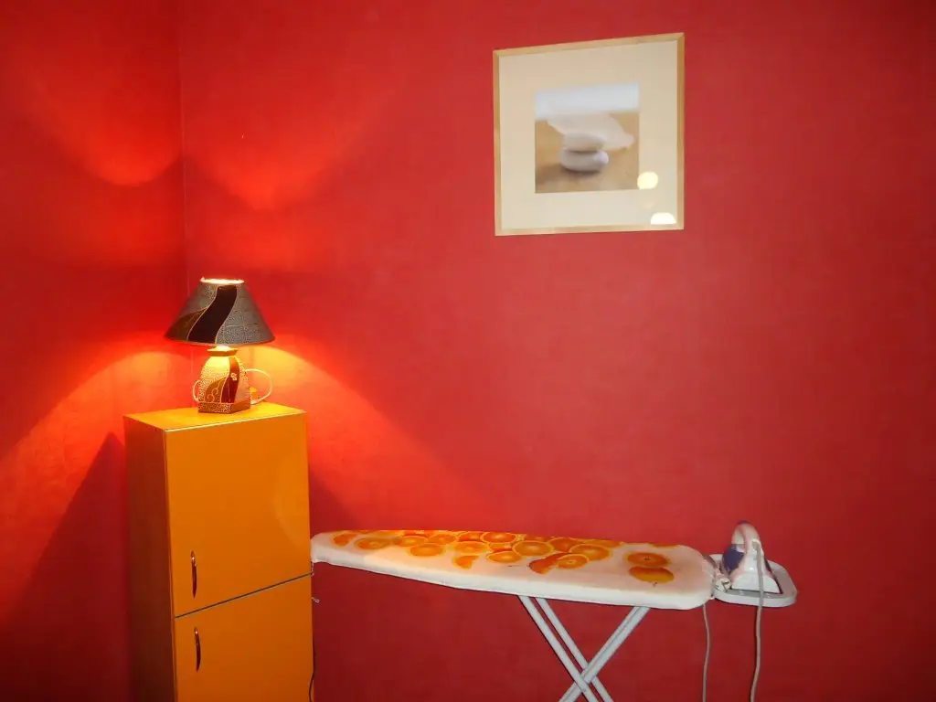 Санкт-Петербург: Na Komendantskom Apartments