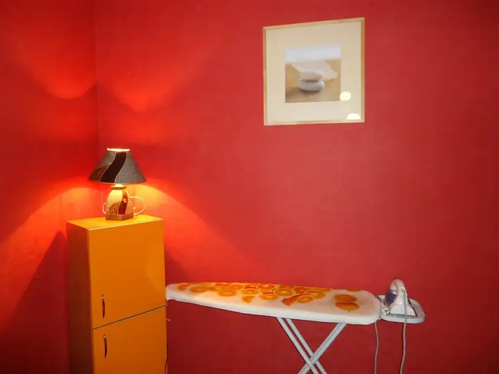 Санкт-Петербург: Na Komendantskom Apartments