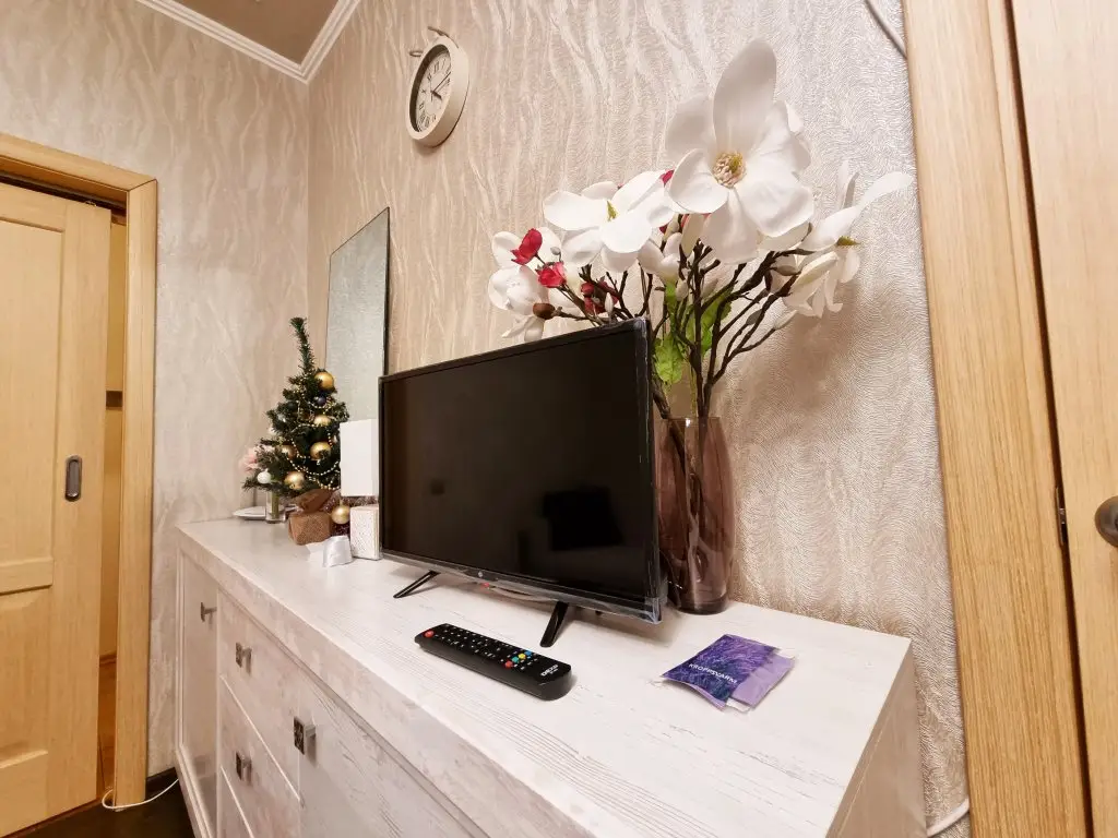 Санкт-Петербург: Квартира на Комендантском