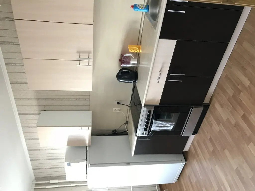 Санкт-Петербург: Na Komende Apartments