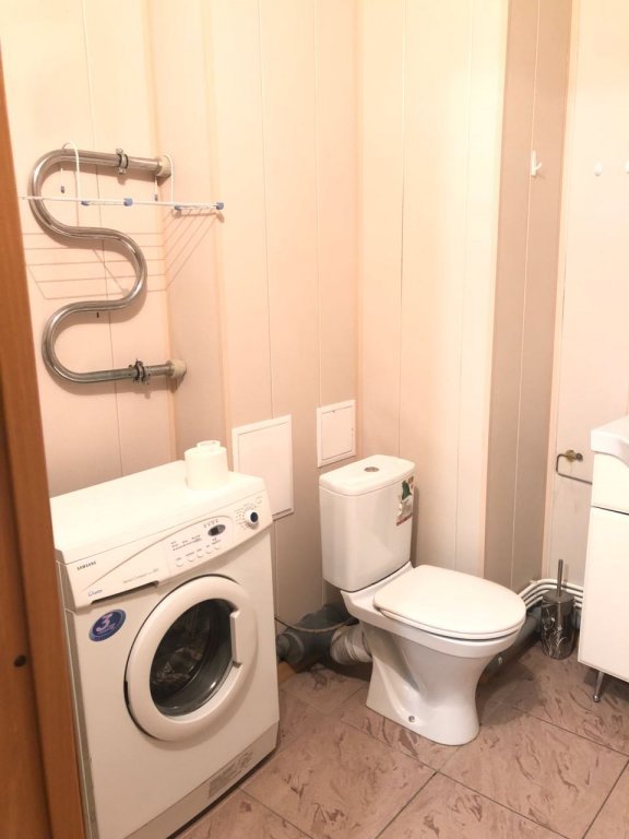 Санкт-Петербург: Na Komende Apartments
