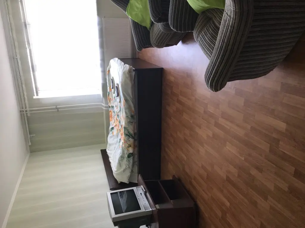 Санкт-Петербург: Na Komende Apartments