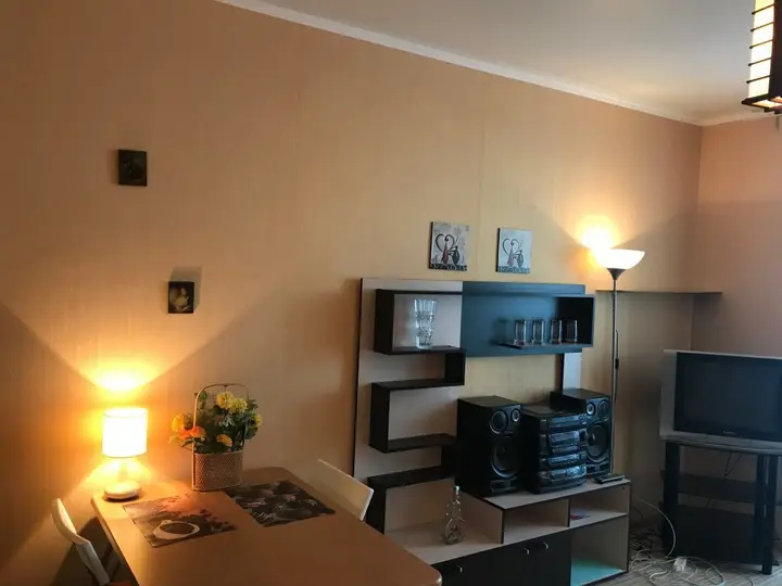 Санкт-Петербург: Na Kompozitorov 18 1 Apartments
