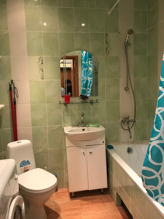 Санкт-Петербург: Na Kompozitorov 18 1 Apartments