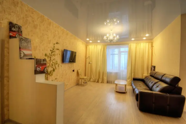 Красногорск: Na Krasnogorskom Bulvare 25 Apartments