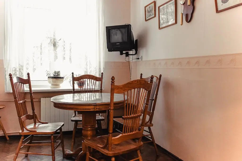 Москва: Na Krasnoj Presne Apartments