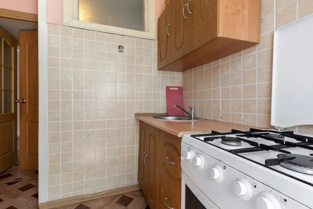 Москва: Na Krasnopresnenskoj Apartments