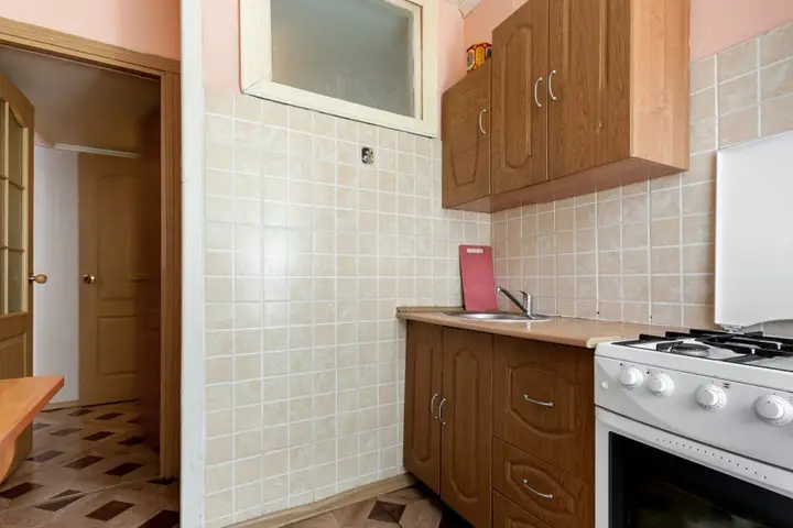 Москва: Na Krasnopresnenskoj Apartments