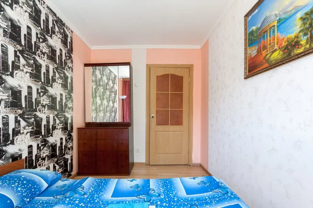 Москва: Na Krasnopresnenskoj Apartments