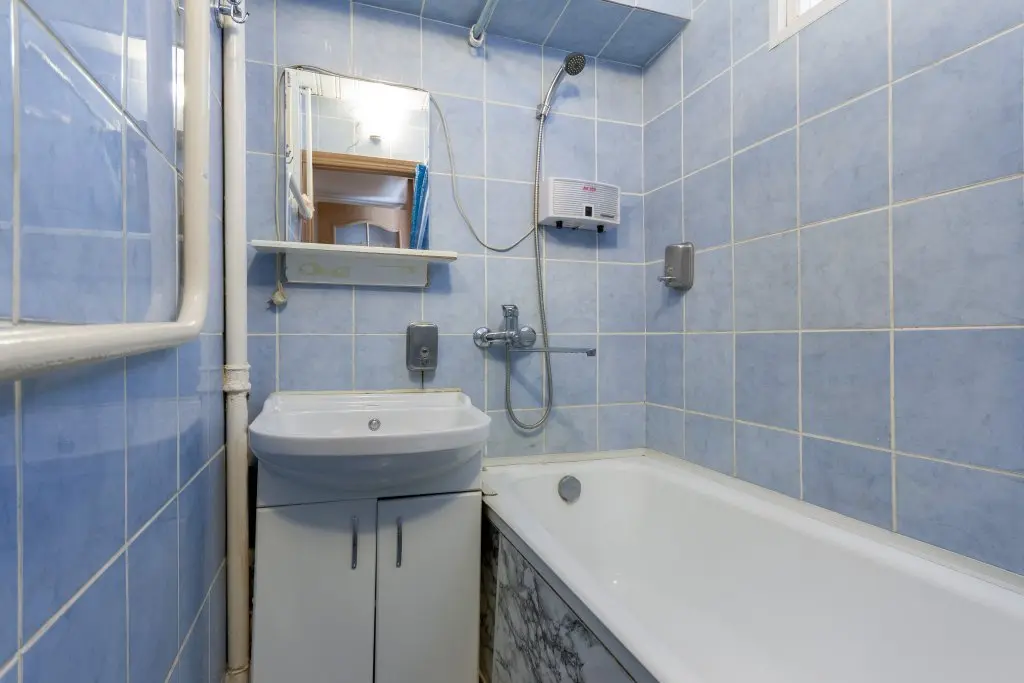 Москва: Na Krasnopresnenskoj Apartments