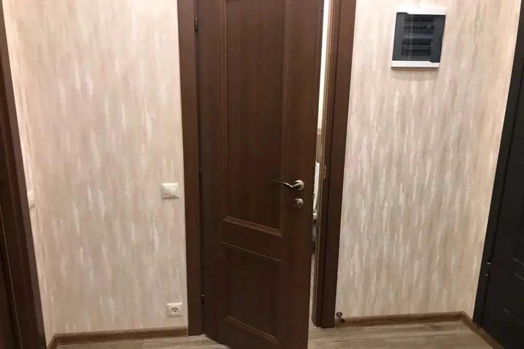 Москва: Na Kronshtadtskom 6/1-1 Apartments