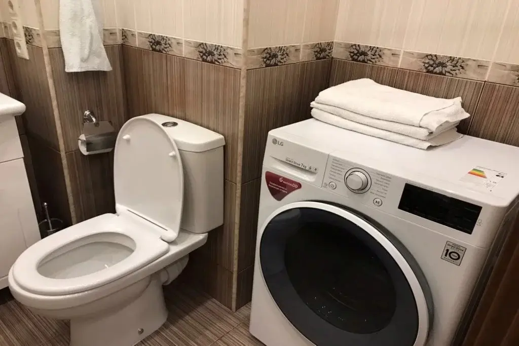 Москва: Na Kronshtadtskom 6/1-1 Apartments