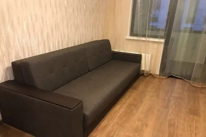 Москва: Na Kronshtadtskom 6/1-1 Apartments