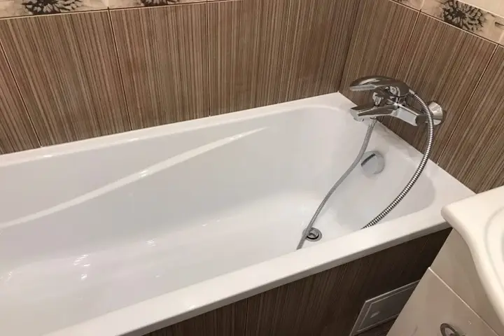 Москва: Na Kronshtadtskom 6/1-1 Apartments