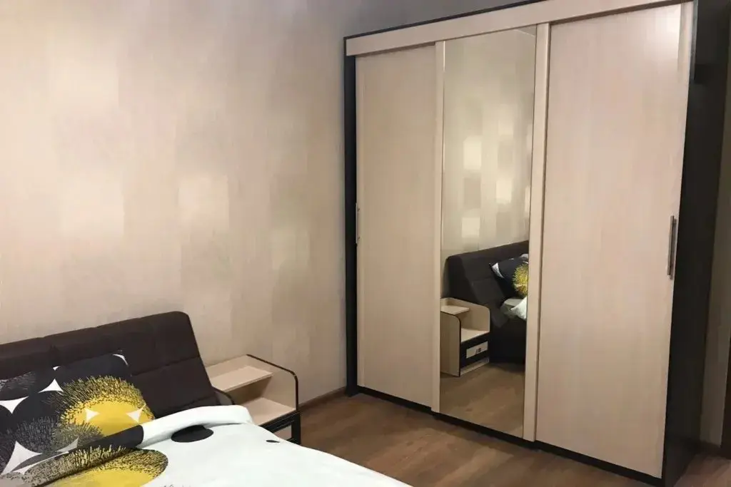 Москва: Na Kronshtadtskom 6/1-1 Apartments