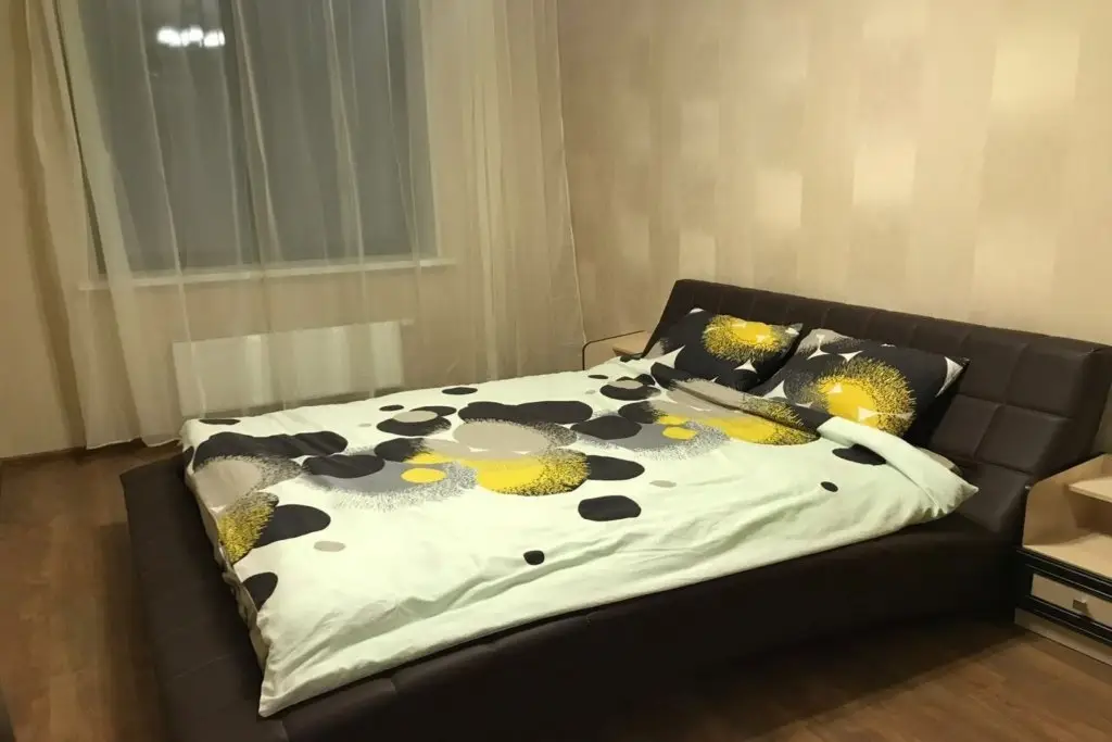 Москва: Na Kronshtadtskom 6/1-1 Apartments