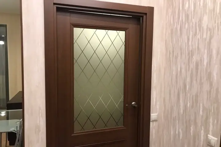Москва: Na Kronshtadtskom 6/1-1 Apartments