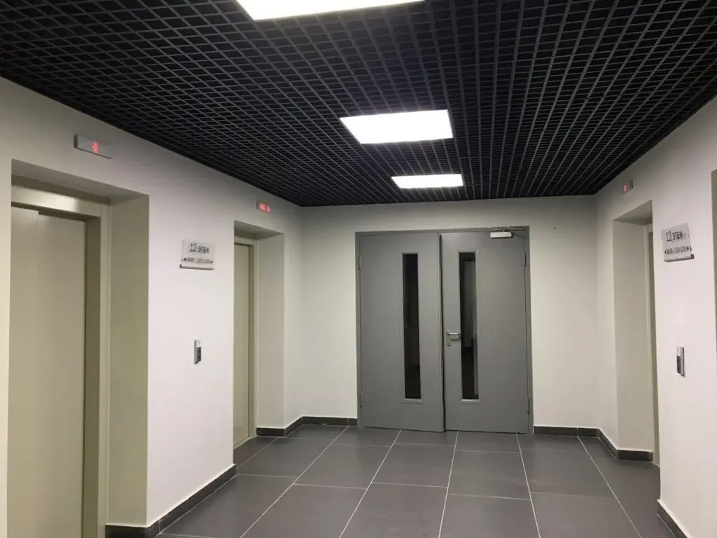 Москва: Na Kronshtadtskom 6 1 2 Apartments