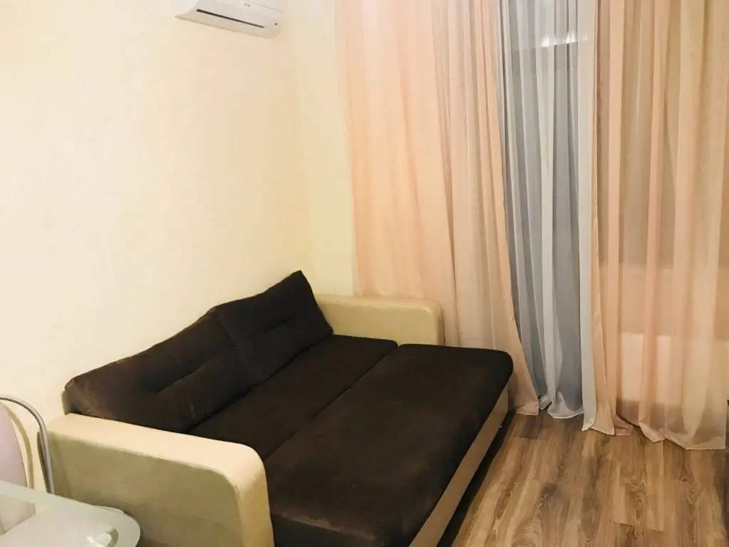 Москва: Na Kronshtadtskom 6 2 Apartments