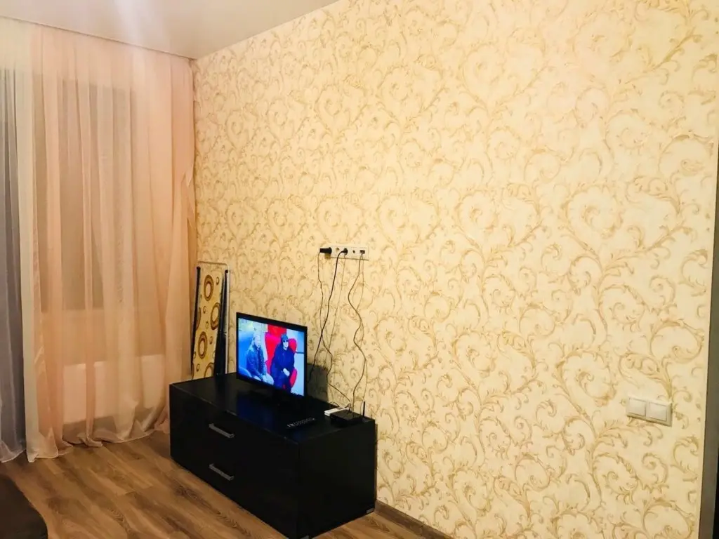 Москва: Na Kronshtadtskom 6 2 Apartments