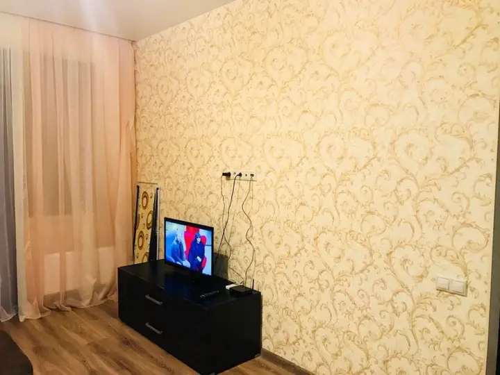 Москва: Na Kronshtadtskom 6 2 Apartments
