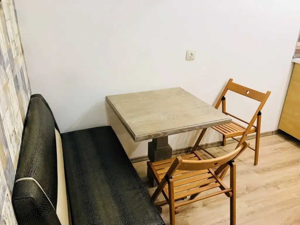Москва: Na Kronshtadtskom 6 4 1 Apartments