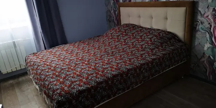 Серпухов: Квартира на Крюкова