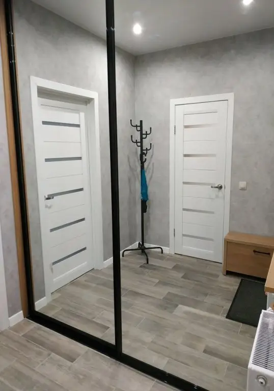 Зеленоградск: Apartamenti na Kurortnom prospekte 14a
