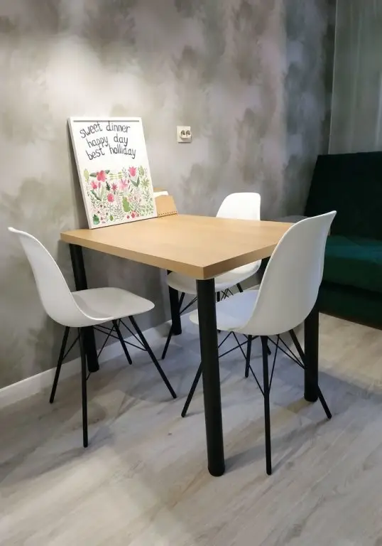 Зеленоградск: Apartamenti na Kurortnom prospekte 14a