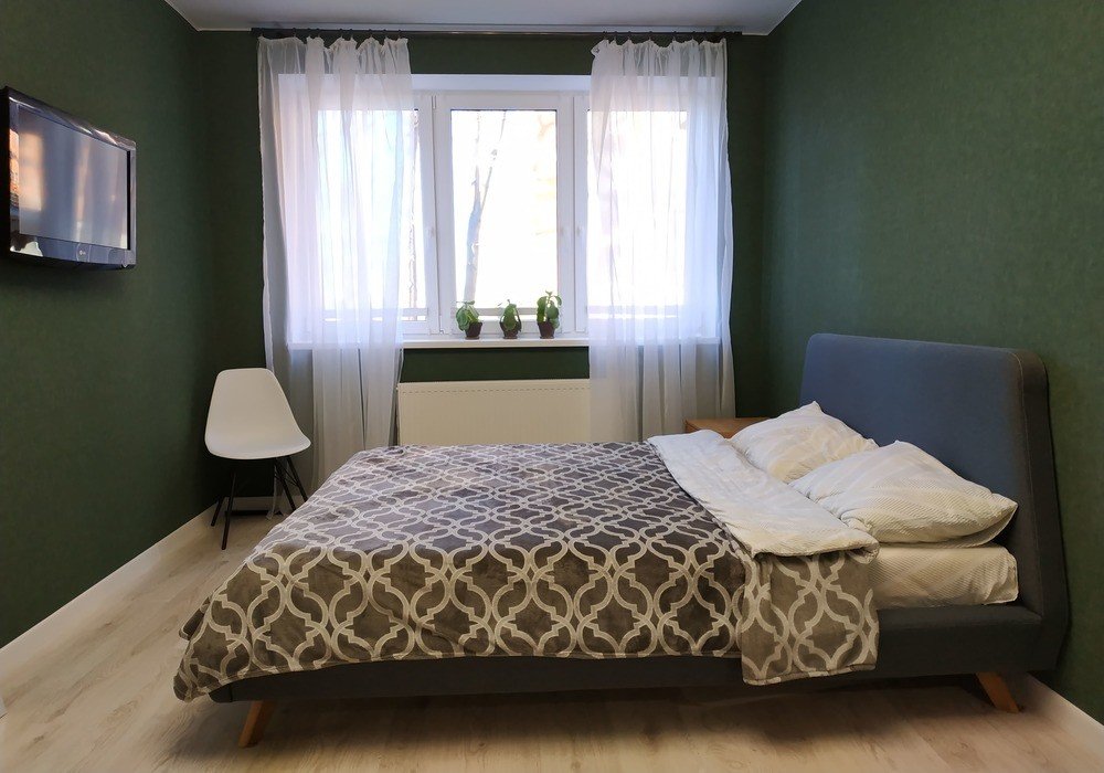 Apartamenti na Kurortnom prospekte 14a — фото 1