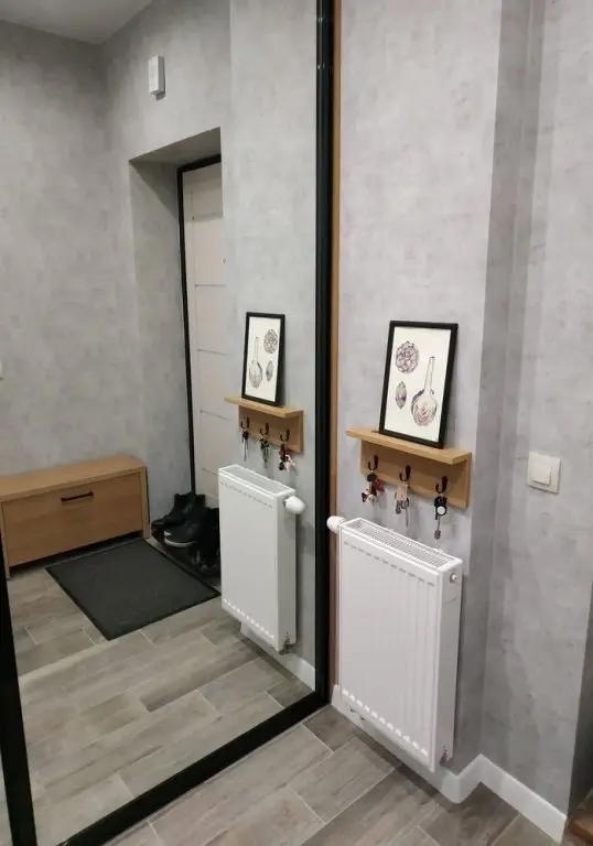 Зеленоградск: Apartamenti na Kurortnom prospekte 14a