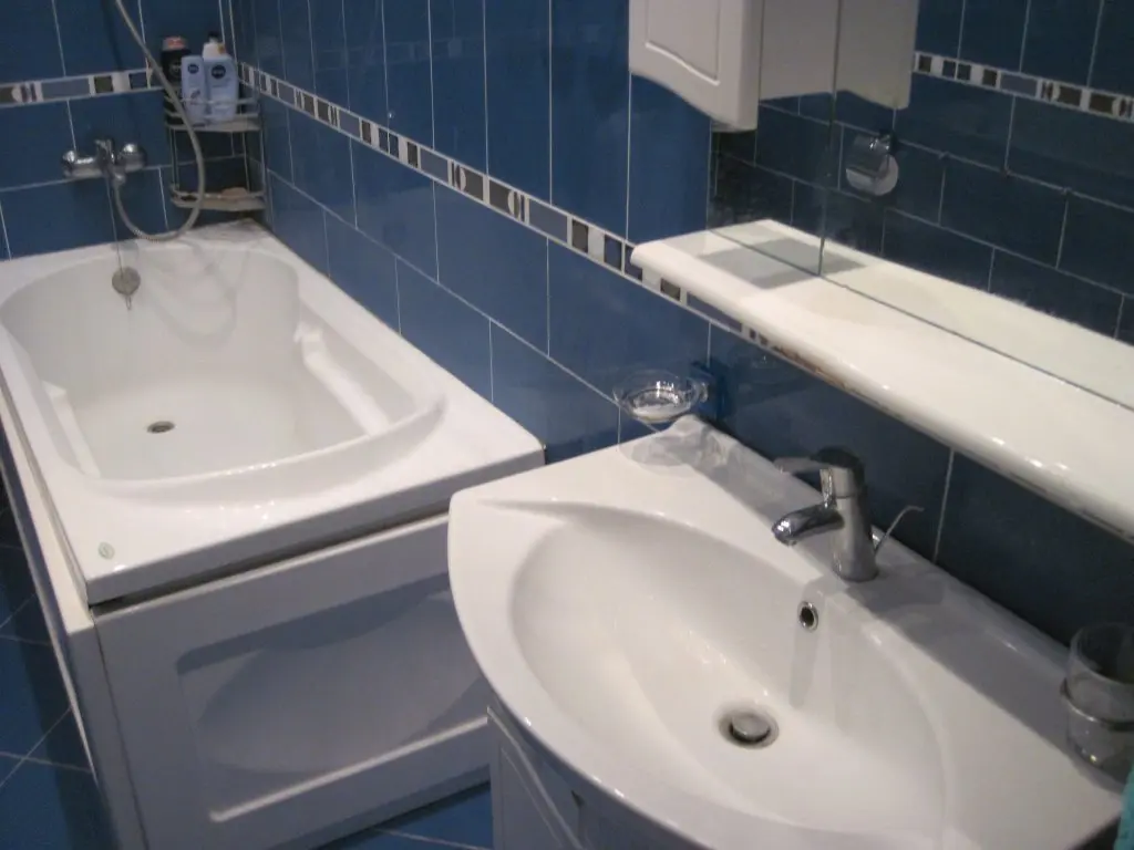Москва: Na Landyshevoj 14-1 Apartments