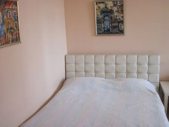 Москва: Na Landyshevoj 14-1 Apartments