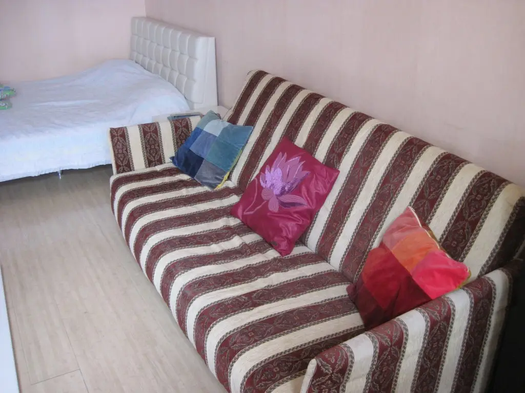 Москва: Na Landyshevoj 14-1 Apartments