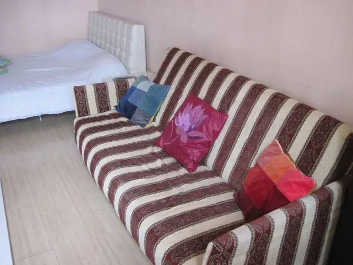Москва: Na Landyshevoj 14-1 Apartments