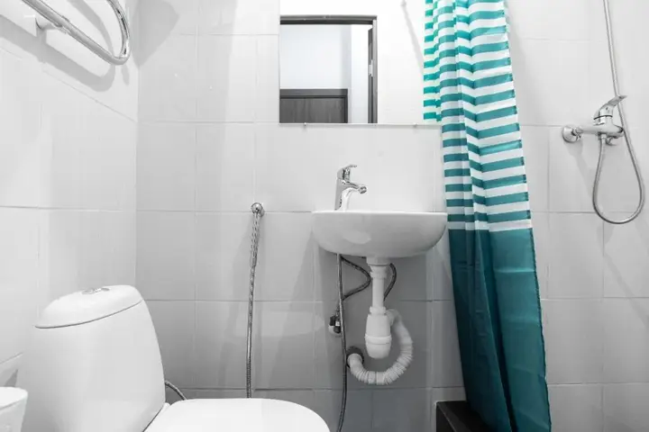 Москва: Na Leningradskom Prospekte 9 Apartments