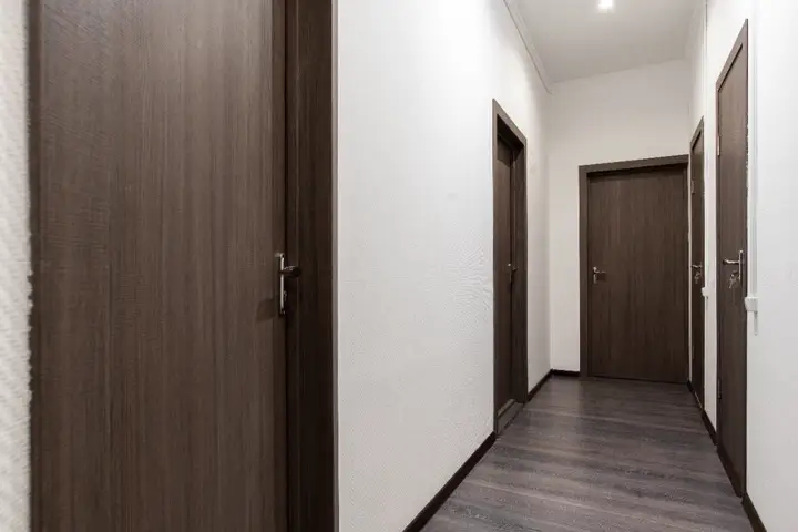 Москва: Na Leningradskom Prospekte 9 Apartments