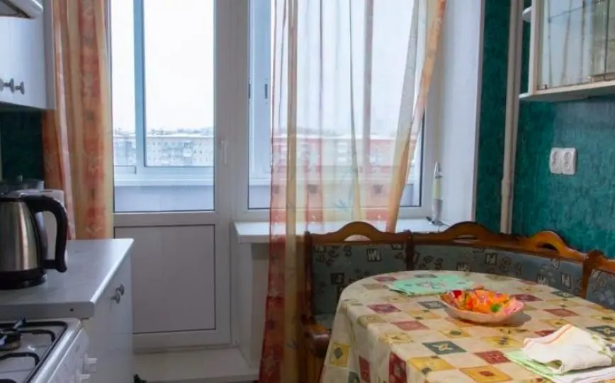 Москва: Na Leninskom Prospekte 36 Apartments
