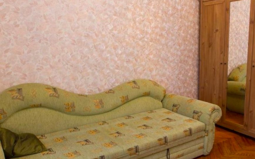 Москва: Na Leninskom Prospekte 36 Apartments