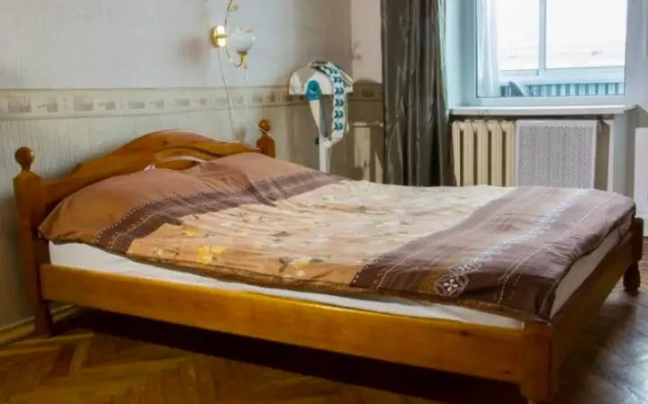 Москва: Na Leninskom Prospekte 36 Apartments