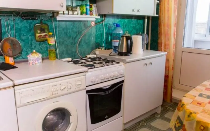 Москва: Na Leninskom Prospekte 36 Apartments