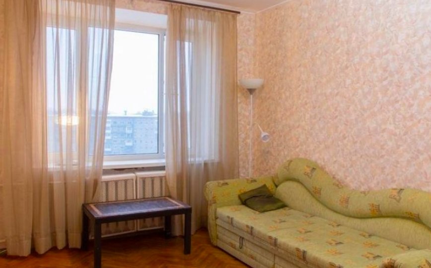 Москва: Na Leninskom Prospekte 36 Apartments