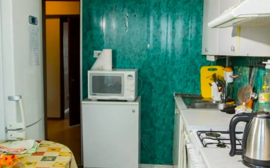 Москва: Na Leninskom Prospekte 36 Apartments