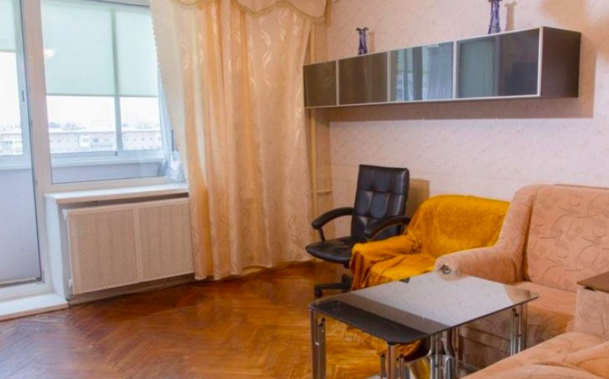 Москва: Na Leninskom Prospekte 36 Apartments