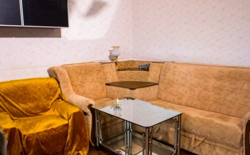 Москва: Na Leninskom Prospekte 36 Apartments