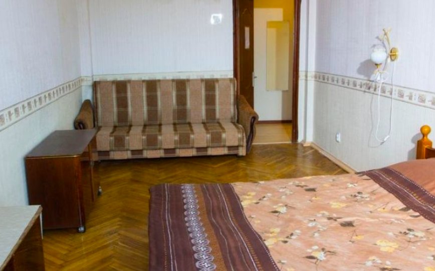 Москва: Na Leninskom Prospekte 36 Apartments