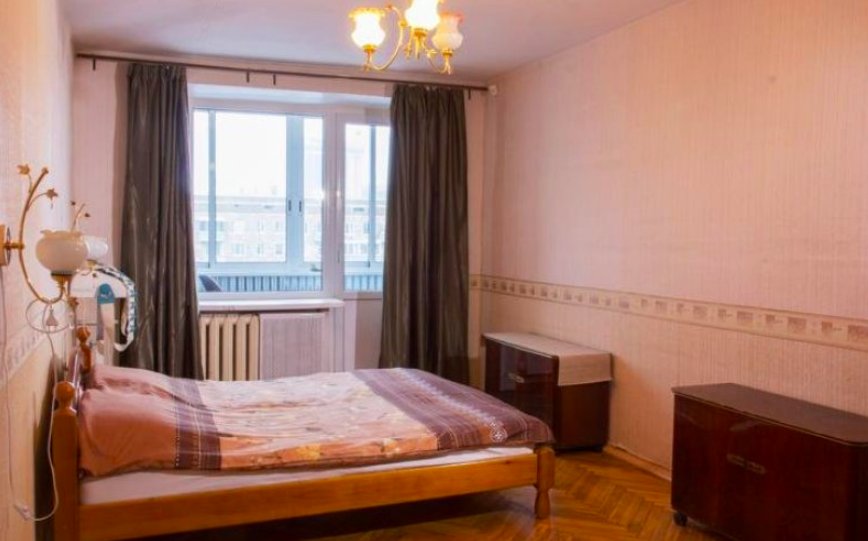 Москва: Na Leninskom Prospekte 36 Apartments