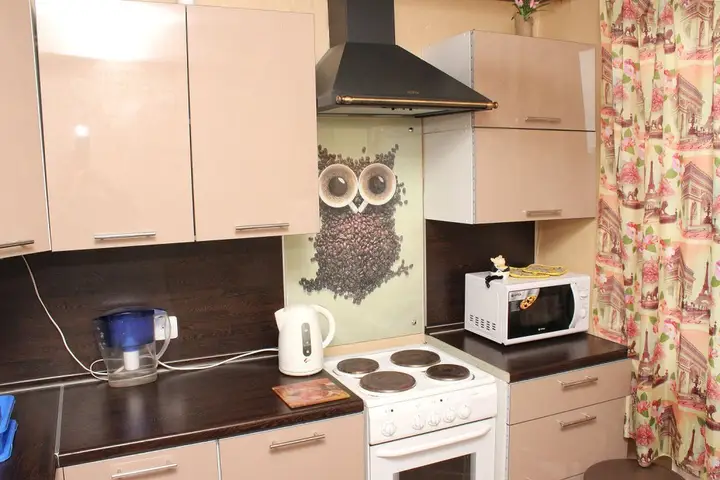 Санкт-Петербург: Na Lenskoj Apartments