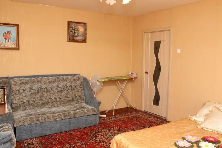Санкт-Петербург: Na Lenskoj Apartments