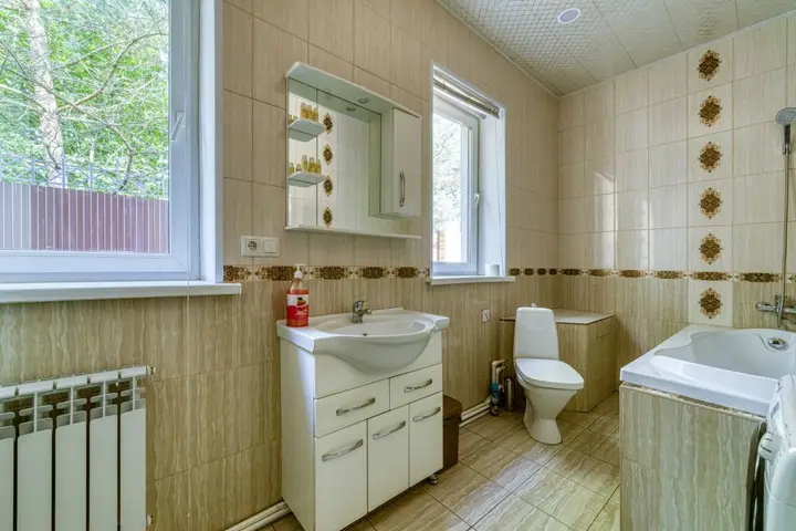 Москва: Na Lesnoy Guest House